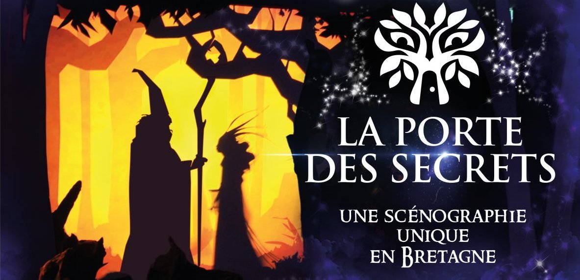 broceliande le porte des secrets